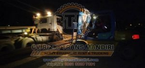 Jasa Rental Sewa Jual Beli Forklift Crane Alat Berat Bekas Termurah di Semarang Jawa Tengah Indonesia